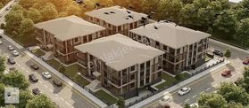 Remax Dem'den Demirkentte 199 M2 Geniş 4,5+1 Ayrıcalıklı Yaşam