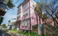 Fırsat Emirgan Satılık Müstakil Villa