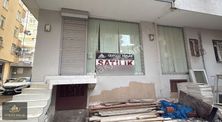 Toros Mahallesi'nde Satılık 2 Katlı, 100m² İş Yeri