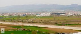 Bursa Yenişehir Manzaralı Satılık 11.380 M² Kupon Arazi