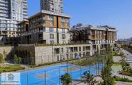 Başakşehir Ayazma Emlakkonutları Satılık 170 M2 Boş Ara Kat 3+1