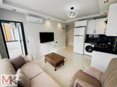 Samsun Atakum Esenevlerde Eşyalı 1+1 Satılık Daireler