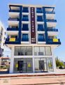 Atatürk Caddesi Üzerinde Kiralık 1+1 Daire