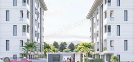 Denizli Adalet Mahallesi Site İçerisinde Satılık Daire