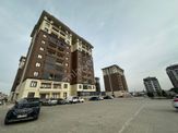 Ulus Rezidans Kiralık Sıfır 1+1 Ara Kat Güney Cephe Daire