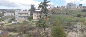 Aydıncık Emlaktan Satılık Arsa