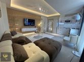 Atakum Yenimahalle'de Satılık Eşyalı 1+1 Daire Full Kredi
