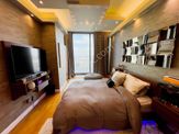 Vadistanbul Skyland Yüksek Kat Özel Tasarım Jakuzi 2+1 Geniş Tip