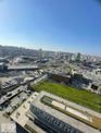 G Plus Rezidans'ta Kiralık 1+1 Modern Daire