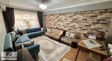 Prestij Grupta Ortabağlarda Caddenin Dibinde 3+1 12 Yıllık Daire