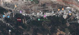 Bahtılıda 2000 M² Satılık Tarla | Yatırımın Yeni Gözdesi!