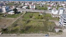 Akgün Kurumsal'dan Atakum Yalı Mahallesin'de Kat Karşılığı Arsa
