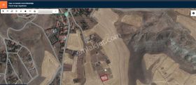 Turyap Yapracık 'tan Ayaş Tekke'de Köye Yakın 1375m² Arsa