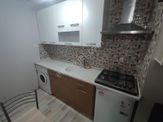 Baraj Yolunda Apartman Dairesi İçerisinde Eşyalı Kiralık 1+1