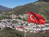 Vıp Gayrimenku'den Maçka Bayraktepe'de Yatırımlık Arsa