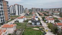Tuna Gayrimekul / Şehitlik / Arsa / 402m2