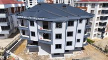 Yeni Projeden Satılık Sıfır 3+1 2+1 Daireler