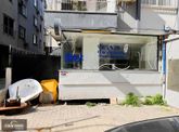 Şinasi Nın Arka Sokağı Kiralık İşyeri 3+1