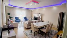 Cumhuriyet'te 218 M² Ve 4+1 Muhteşem Daire