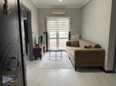 Baker'den Görükle Dumlupınar'da Site İçi Eşyalı Kiralık