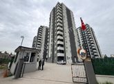 Amaç'tan Aydınlar'da Sosyal Donatılı Site İçi 3+1 Lüks Daire