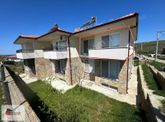 İmroz Emlak'tan Yenibademli Köyün'de 2+1 İskanlı Eşyalı Daire
