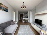 Green Pine Residence Manzaralı 64 M² 1+1 Full Eşyalı Hazır
