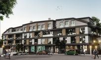 Satılık Çatı Dublex 3+1 Daire