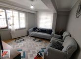 Aslı Emlak'tan Zübeyde Hanım Mah 2+1 Yüksek Giriş