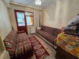 Baglarbaşı Mahallesinde Yüksek Giriş 3+1