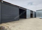 Ferhatpaşa Da 1000m2 Depolama -açık Sevkiyat Alanı