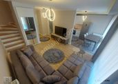 Birlik Mahallesi 450.cadde Üzeri Helia Cadde Suitte Full Mobilyalı 2,5+1 Satılık Kupon Suit Dubleks