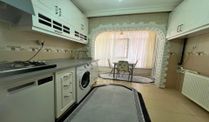 Ufuktepede Okul Ve Hastanelere Yakın Katta Masrafsız Kök Tapu