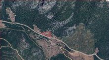 Bucak Taşyayla Köyünde Satılık Fırsat Tarla