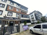 Akçay Altınkum'da Aksoy İnş Begonvil Evlerinde Satılık 2+1