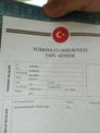 Satılık Tarla