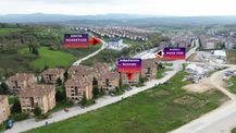Korucuk İçi Yenilenmiş Satılık 1+1 Bakımlı Daire