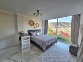 Alanya’nın Tarihi Bölgesinde Daire — Tüm Şehre Panoramik Manzara