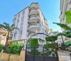 Oba Gölde Vatandaşlığa Ve İkamete Uygun 2+1 Eşyalı Daire