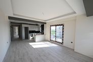 Üstünkent'ten Eski Mezitli'de Sıfır Yapıda Kiralık 1+1 Daire