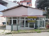 Karamanoğlu Emlak'tan 3 Katlı Bina