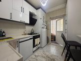 Altınevler Fsm Sitesinde Ön Güney Cephede Satılık 2+1 Daire