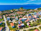 Kuşadası Kadınlar Denizi Yılancı Burnu Satılık Dubleks Villa