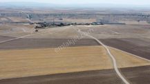 Nevşehir Kozaklı Gerce Köyünde Resmi Yola Cephe 16280 M2 Arazi