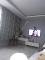 İnegöl Süleymaniyede Satılık Yüksek Giriş Katı 2+1 Daire