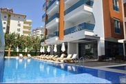 Alanya / Mahmutlar Armoni Deluks Sitesi