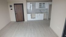 1 Nolu Bostancı Satılık 1+1 Sıfır Yerden Isıtmalı 7. Kat Daire