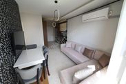 Üstünkent'ten Çiftlikköy'de Full Sıfır Eşyalı 2+1 Kiralık Daire