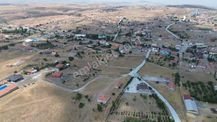 Konya Cihanbeyli Kandil Mahallesinde Müstakil Tapulu Arsalar