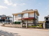 İzmir Seferihisar Akarca'da Deniz Manzaralı Dubleks Villa Satılık